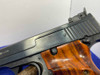 Smith and Wesson Model 41 5.5" Blued .22 LR *DESIRABLE TARGET PISTOL*