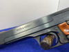 Smith and Wesson Model 41 5.5" Blued .22 LR *DESIRABLE TARGET PISTOL*