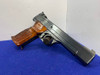 Smith and Wesson Model 41 5.5" Blued .22 LR *DESIRABLE TARGET PISTOL*
