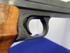 Smith and Wesson Model 41 5.5" Blued .22 LR *DESIRABLE TARGET PISTOL*