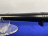 Remington 700 Stainless 300 WSM Barrel Assembly 24" XCRII *OEM CUSTOM SHOP*