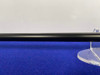 Remington 700 Stainless 300 WSM Barrel Assembly 24" XCRII *OEM CUSTOM SHOP*