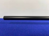 Remington 700 Stainless 300 WSM Barrel Assembly 24" XCRII *OEM CUSTOM SHOP*