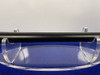 Remington 700 Stainless 300 WSM Barrel Assembly 24" XCRII *OEM CUSTOM SHOP*