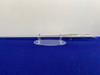 Remington Model 7 Barrel Assembly 6mm Rem 20" *CUSTOM SHOP OEM INVENTORY*