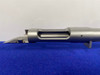 Remington Model 7 Barrel Assembly 6mm Rem 20" *CUSTOM SHOP OEM INVENTORY*
