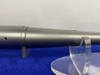 Remington Model 7 Barrel Assembly 6mm Rem 20" *CUSTOM SHOP OEM INVENTORY*