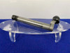 Remington Magnum Bolt *RH, SHORT-ACTION, SS/JEWELED* Custom Shop Inventory-GID1189373740