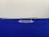 Remington Model 7 Barrel Assembly .260 Rem 20" *CUSTOM SHOP OEM INVENTORY*