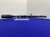 J. Unertl Rifle Scope w/Mounts & Recoil Spring *MICROMETER PRECISION SCOPE*