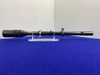 J. Unertl Rifle Scope w/Mounts & Recoil Spring *MICROMETER PRECISION SCOPE*