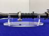 J. Unertl Rifle Scope w/Mounts & Recoil Spring *MICROMETER PRECISION SCOPE*