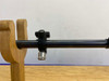 R.A. Litschert Spot-Shot 10x Power Black Rifle Scope *HARD TO FIND SCOPE*