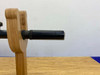 R.A. Litschert Spot-Shot 10x Power Black Rifle Scope *HARD TO FIND SCOPE*