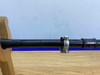 J.W. Fecker Rifle Scope w/ External Adjustment Mounts *CROSSHAIR RETICLE*