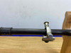 J.W. Fecker Rifle Scope w/ External Adjustment Mounts *CROSSHAIR RETICLE*