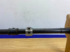 J.W. Fecker Rifle Scope w/ External Adjustment Mounts *CROSSHAIR RETICLE*