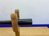 J.W. Fecker Rifle Scope w/ External Adjustment Mounts *CROSSHAIR RETICLE*