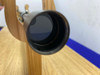 J.W. Fecker Rifle Scope w/ External Adjustment Mounts *CROSSHAIR RETICLE*