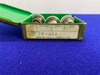 RCBS 17-223 Neck Form Trim Dies & 17-222 Die Set Lot *CLASSIC RCBS DIE LOT*