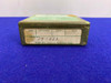 RCBS 17-223 Neck Form Trim Dies & 17-222 Die Set Lot *CLASSIC RCBS DIE LOT*