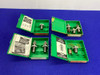 RCBS 17-223 Neck Form Trim Dies & 17-222 Die Set Lot *CLASSIC RCBS DIE LOT*