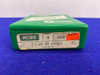 RCBS .284 Win Full Length 2-Die Set w/ Green Case *EXCELLENT RELOADING DIE*