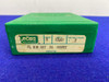 RCBS .30 Herrett Rifle Reloading 2 Die Set *FULL LENGTH DIE RELOADING SET*