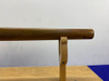 Medium Brown Smooth Wooden Rifle Stock Gunsmith Project *GLOSS FINISH*