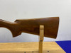 Medium Brown Smooth Wooden Rifle Stock Gunsmith Project *GLOSS FINISH*