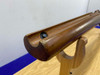 Medium Brown Smooth Wooden Rifle Stock Gunsmith Project *GLOSS FINISH*