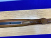 Medium Brown Smooth Wooden Rifle Stock Gunsmith Project *GLOSS FINISH*