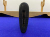Dark Brown Wooden Rifle Stock - Gunsmith Project *ADJUSTABLE BUTTPLATE*