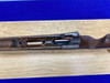 Dark Brown Wooden Rifle Stock - Gunsmith Project *ADJUSTABLE BUTTPLATE*