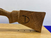 Remington 700 Brown Unfinished D Grade Wood Stock *CUSTOM BUILD READY*