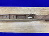 Remington 700 Brown Unfinished D Grade Wood Stock *CUSTOM BUILD READY*