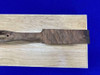 Remington 700 Brown Unfinished D Grade Wood Stock *CUSTOM BUILD READY*
