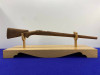 Remington 700 Short Action Rifle Stock *UNFINISHED REM 700 STOCK PROJECT*