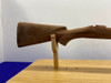 Remington 700 Short Action Rifle Stock *UNFINISHED REM 700 STOCK PROJECT*