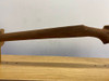 Remington 700 Short Action Rifle Stock *UNFINISHED REM 700 STOCK PROJECT*