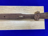 Remington 700 Short Action Rifle Stock *UNFINISHED REM 700 STOCK PROJECT*