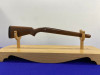 Remington 700 LA Full-Length Wood Stock *CLASSIC SATIN FINISHED STOCK*