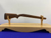 Remington 700 LA Full-Length Wood Stock *CLASSIC SATIN FINISHED STOCK*