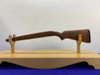Remington 700 LA Full-Length Wood Stock *CLASSIC SATIN FINISHED STOCK*