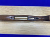 Remington 700 LA Full-Length Wood Stock *CLASSIC SATIN FINISHED STOCK*