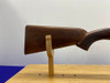 Remington 700 LA Checkered Wood Rifle Stock *EXCELLENT BROWN SATIN FINISH*