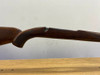 Remington 700 LA Checkered Wood Rifle Stock *EXCELLENT BROWN SATIN FINISH*