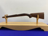 Remington 700 LA Checkered Wood Rifle Stock *EXCELLENT BROWN SATIN FINISH*