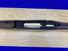 Remington 700 LA Checkered Wood Rifle Stock *EXCELLENT BROWN SATIN FINISH*