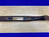 Remington 700 LA Checkered Wood Rifle Stock *EXCELLENT BROWN SATIN FINISH*